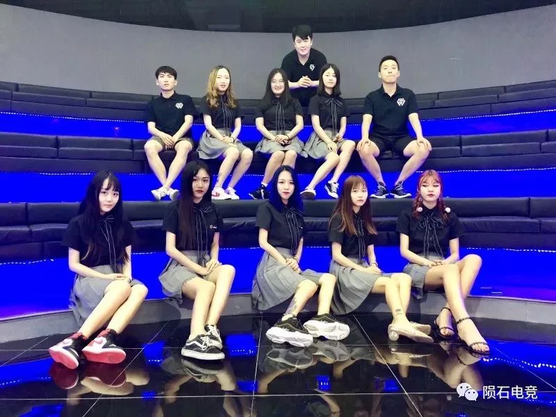 pg电子平台网站行业经验团队